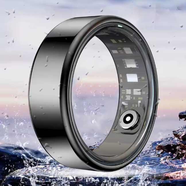 Smart Ring