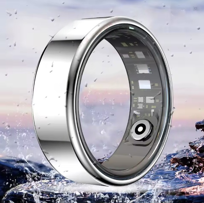 Smart Ring